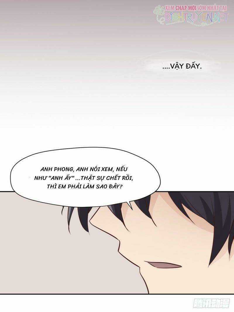 Hương Vị Ngọt Ngào Chapter 7 trang 27