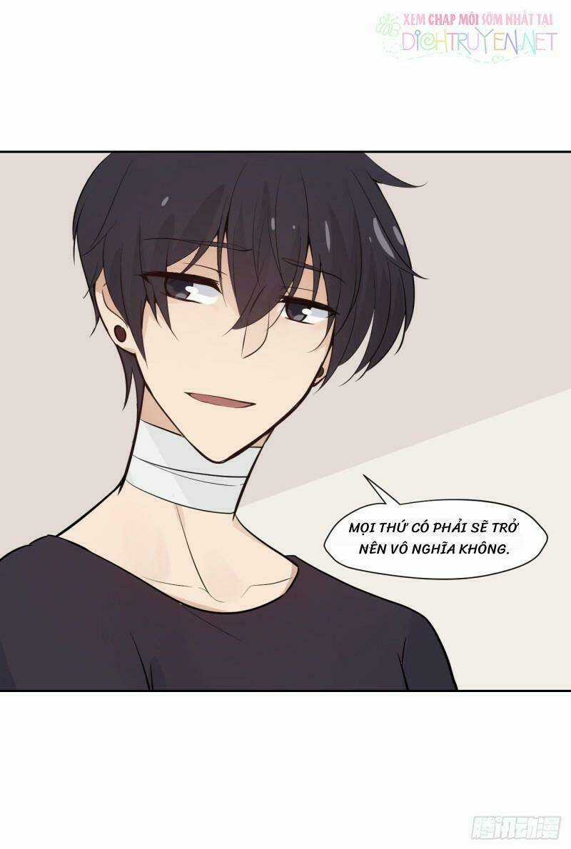 Hương Vị Ngọt Ngào Chapter 7 trang 28