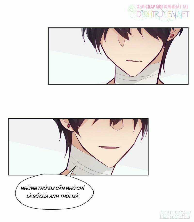 Hương Vị Ngọt Ngào Chapter 7 trang 6