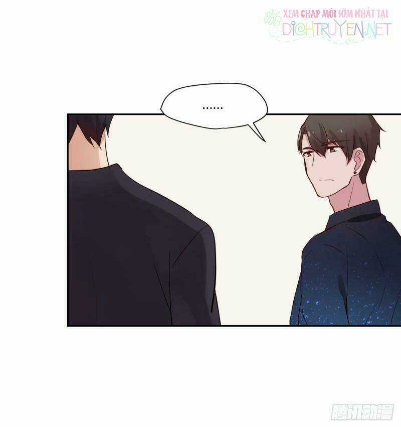 Hương Vị Ngọt Ngào Chapter 7 trang 7