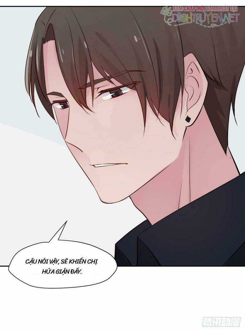 Hương Vị Ngọt Ngào Chapter 7 trang 8