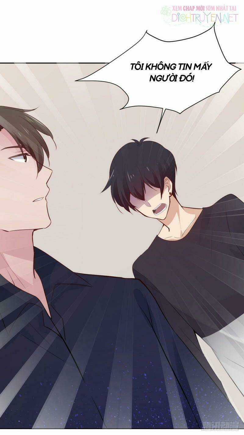 Hương Vị Ngọt Ngào Chapter 7 trang 9