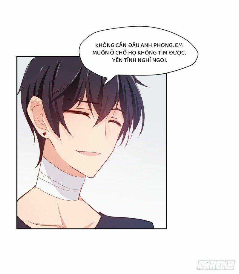 Hương Vị Ngọt Ngào Chapter 8 trang 15