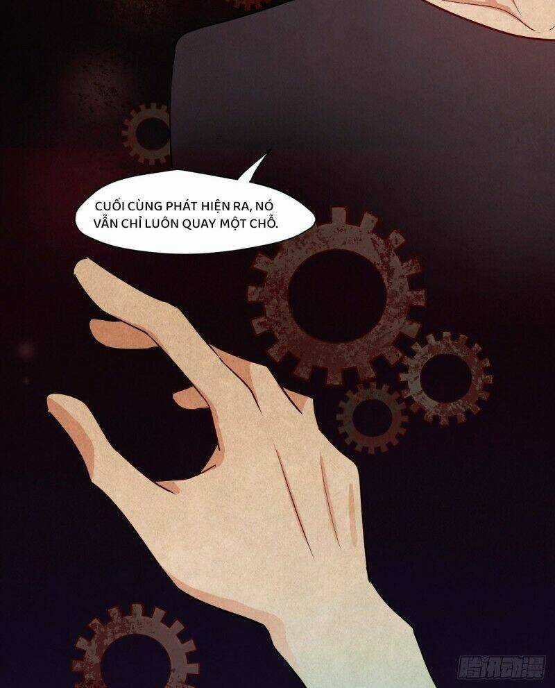 Hương Vị Ngọt Ngào Chapter 8 trang 17