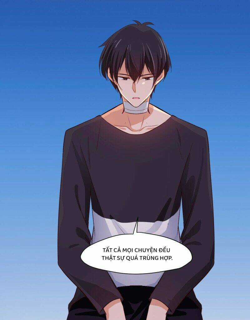 Hương Vị Ngọt Ngào Chapter 8 trang 21