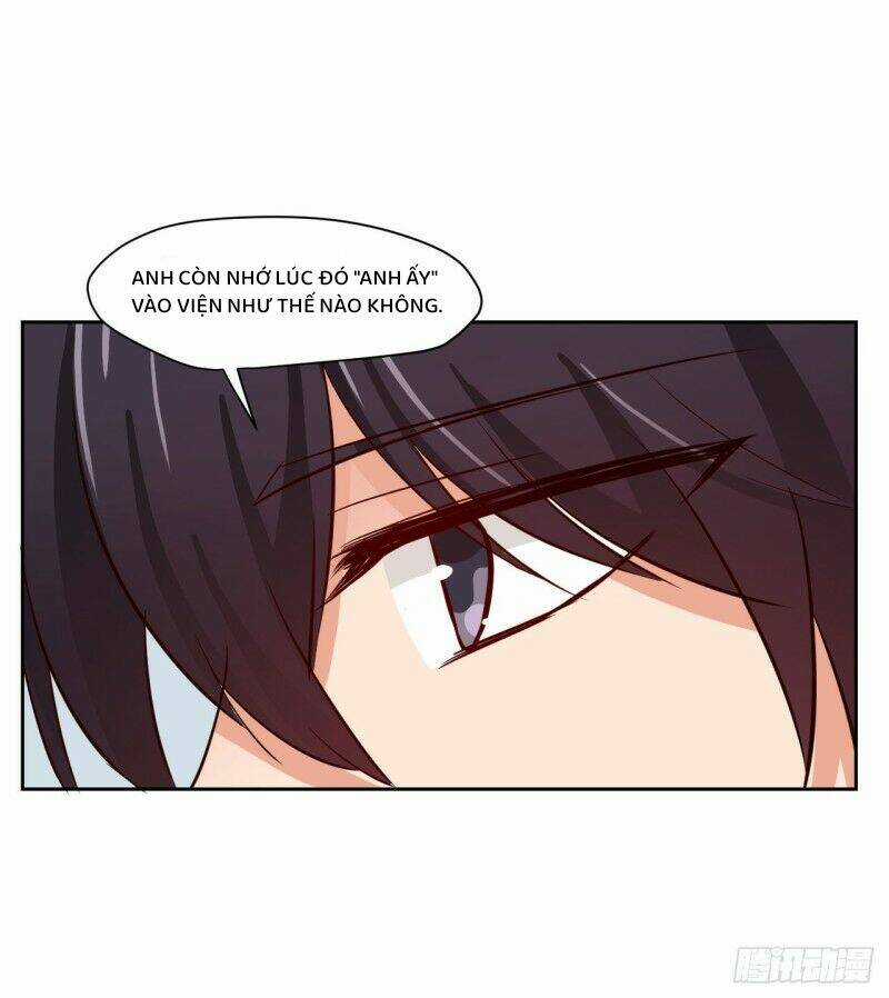 Hương Vị Ngọt Ngào Chapter 8 trang 24