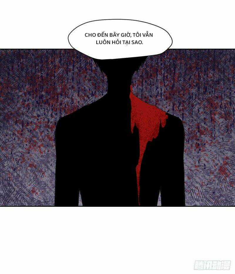 Hương Vị Ngọt Ngào Chapter 8 trang 25