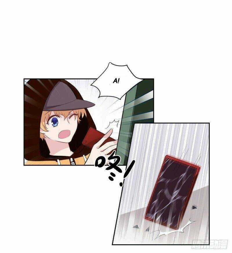 Hương Vị Ngọt Ngào Chapter 8 trang 29