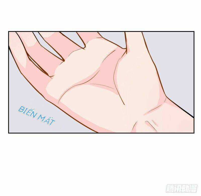 Hương Vị Ngọt Ngào Chapter 8 trang 3