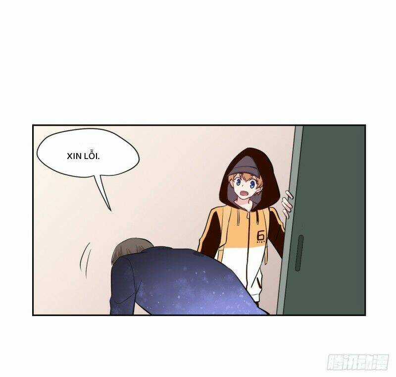 Hương Vị Ngọt Ngào Chapter 8 trang 30