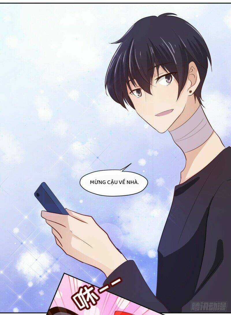 Hương Vị Ngọt Ngào Chapter 8 trang 34