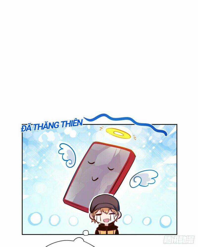 Hương Vị Ngọt Ngào Chapter 8 trang 37