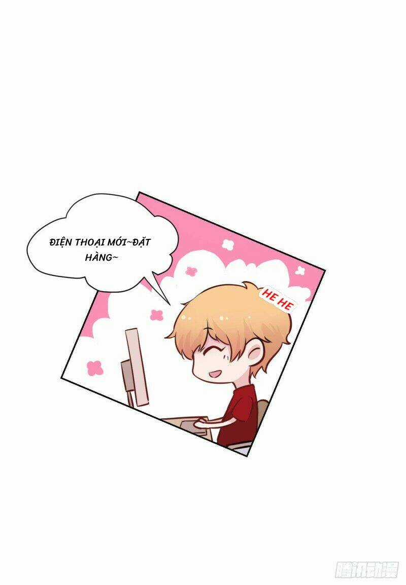 Hương Vị Ngọt Ngào Chapter 8 trang 41