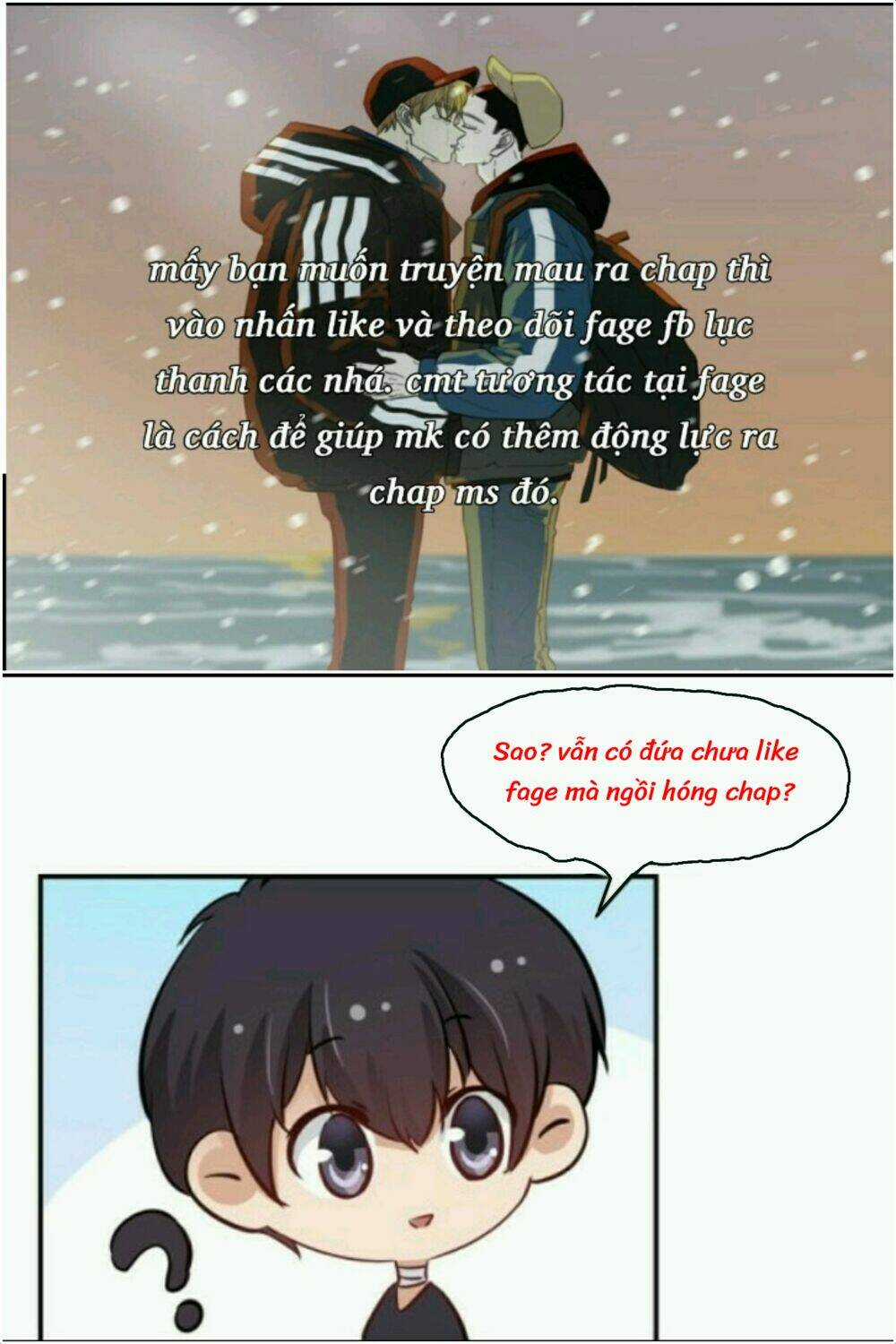 Hương Vị Ngọt Ngào Chapter 8 trang 42