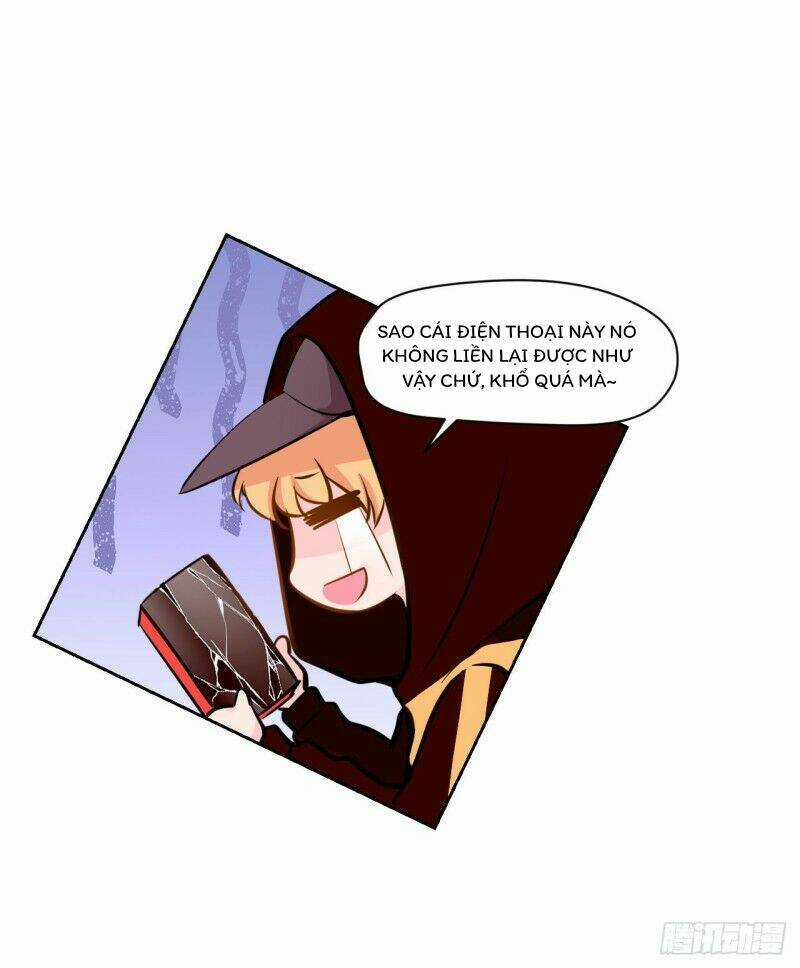 Hương Vị Ngọt Ngào Chapter 8 trang 5