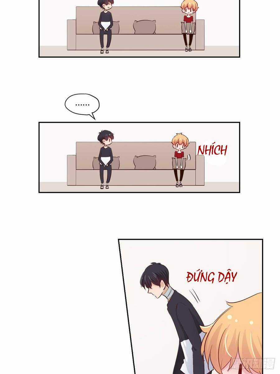 Hương Vị Ngọt Ngào Chapter 9 trang 11