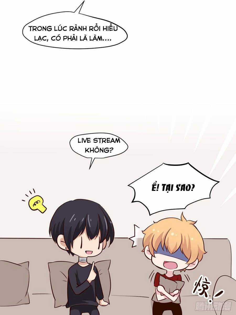 Hương Vị Ngọt Ngào Chapter 9 trang 17