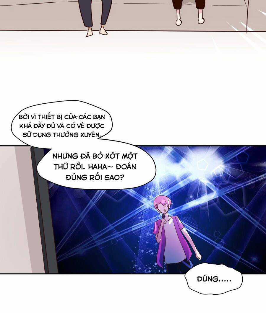 Hương Vị Ngọt Ngào Chapter 9 trang 18