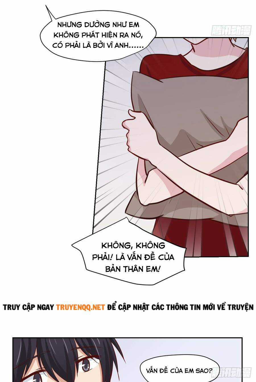 Hương Vị Ngọt Ngào Chapter 9 trang 19