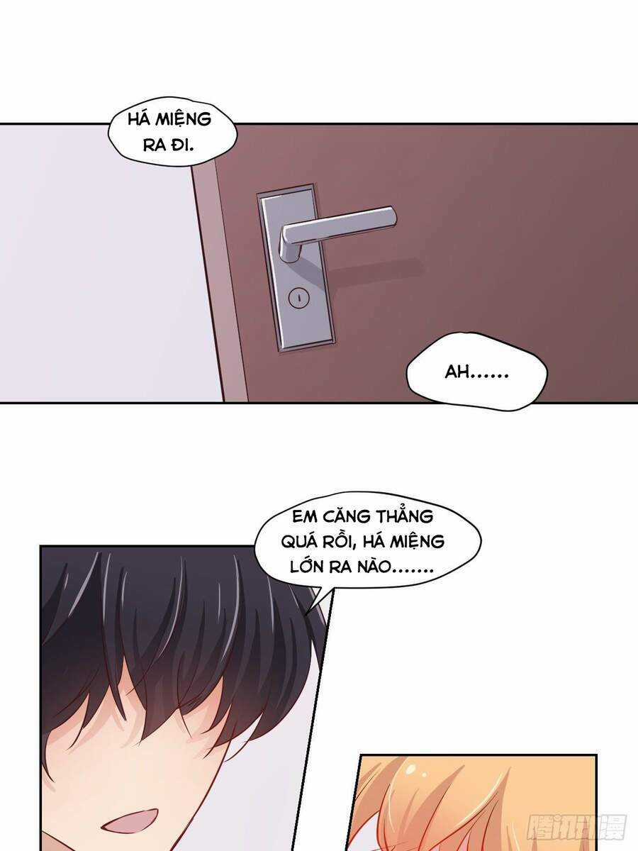 Hương Vị Ngọt Ngào Chapter 9 trang 2