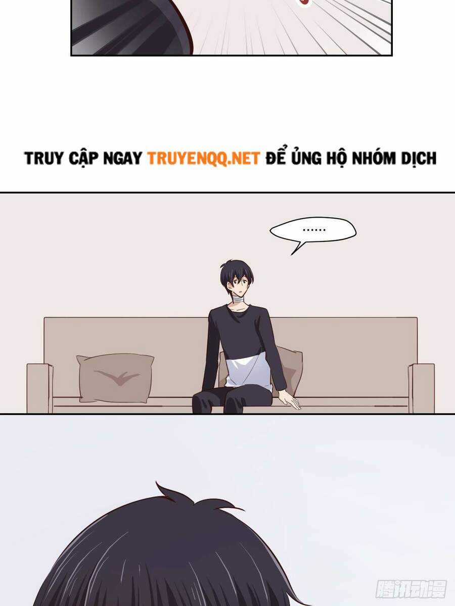 Hương Vị Ngọt Ngào Chapter 9 trang 22