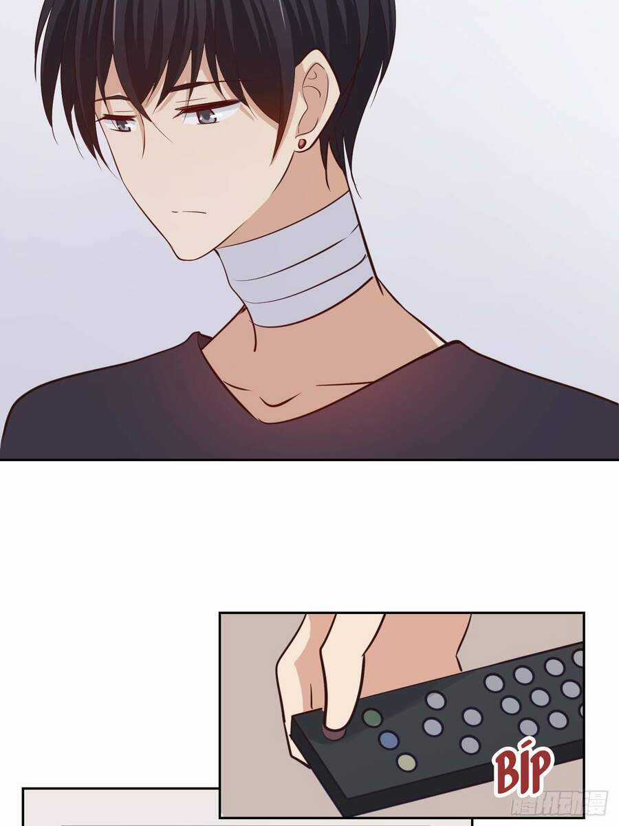 Hương Vị Ngọt Ngào Chapter 9 trang 23