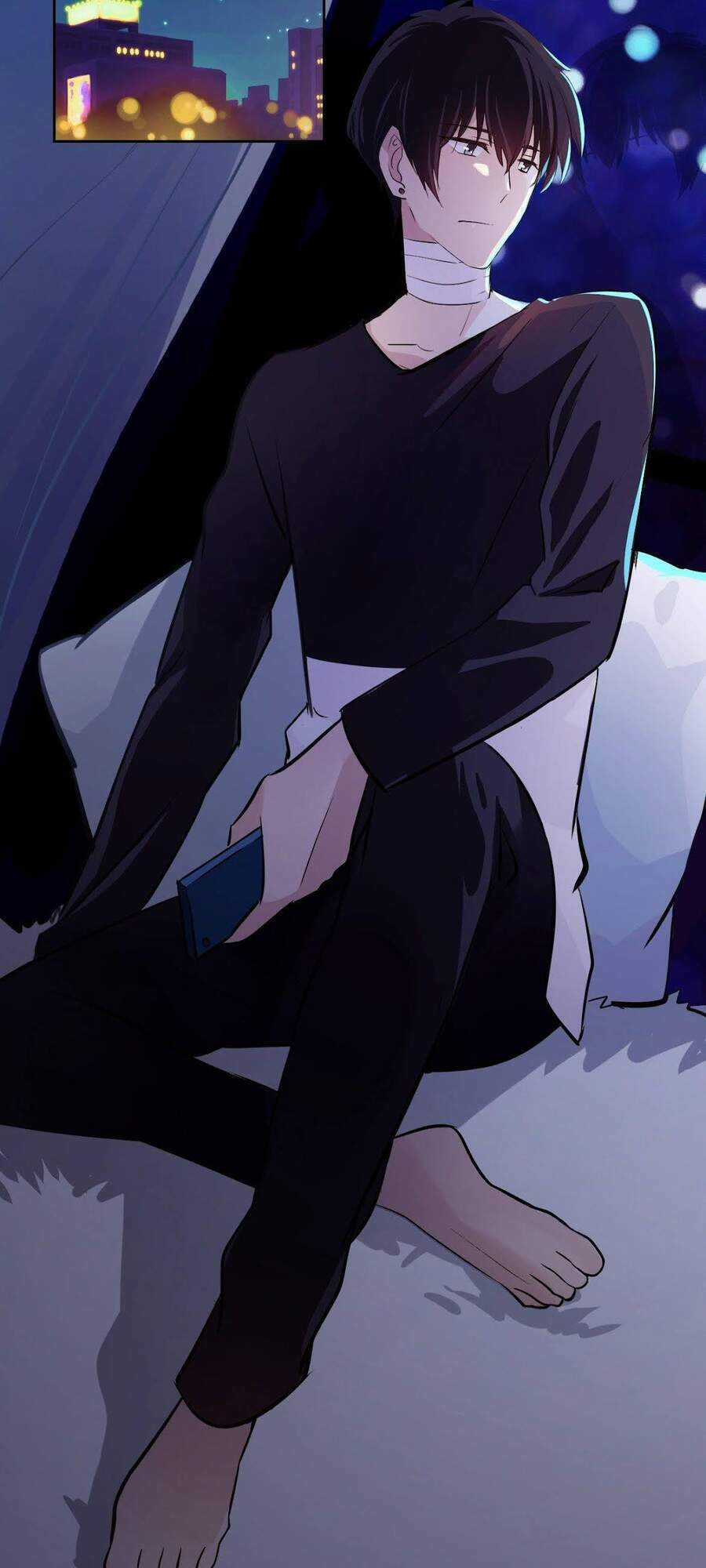 Hương Vị Ngọt Ngào Chapter 9 trang 26