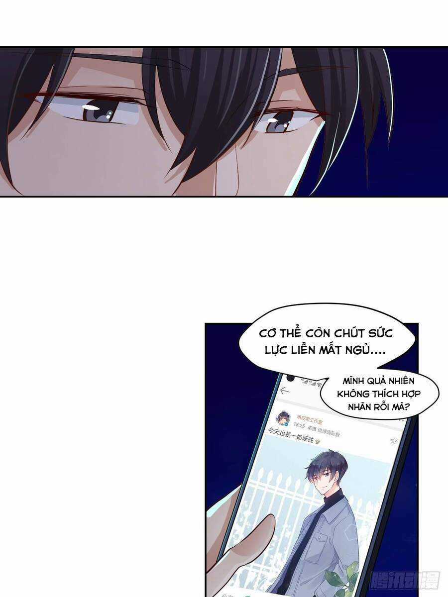 Hương Vị Ngọt Ngào Chapter 9 trang 28