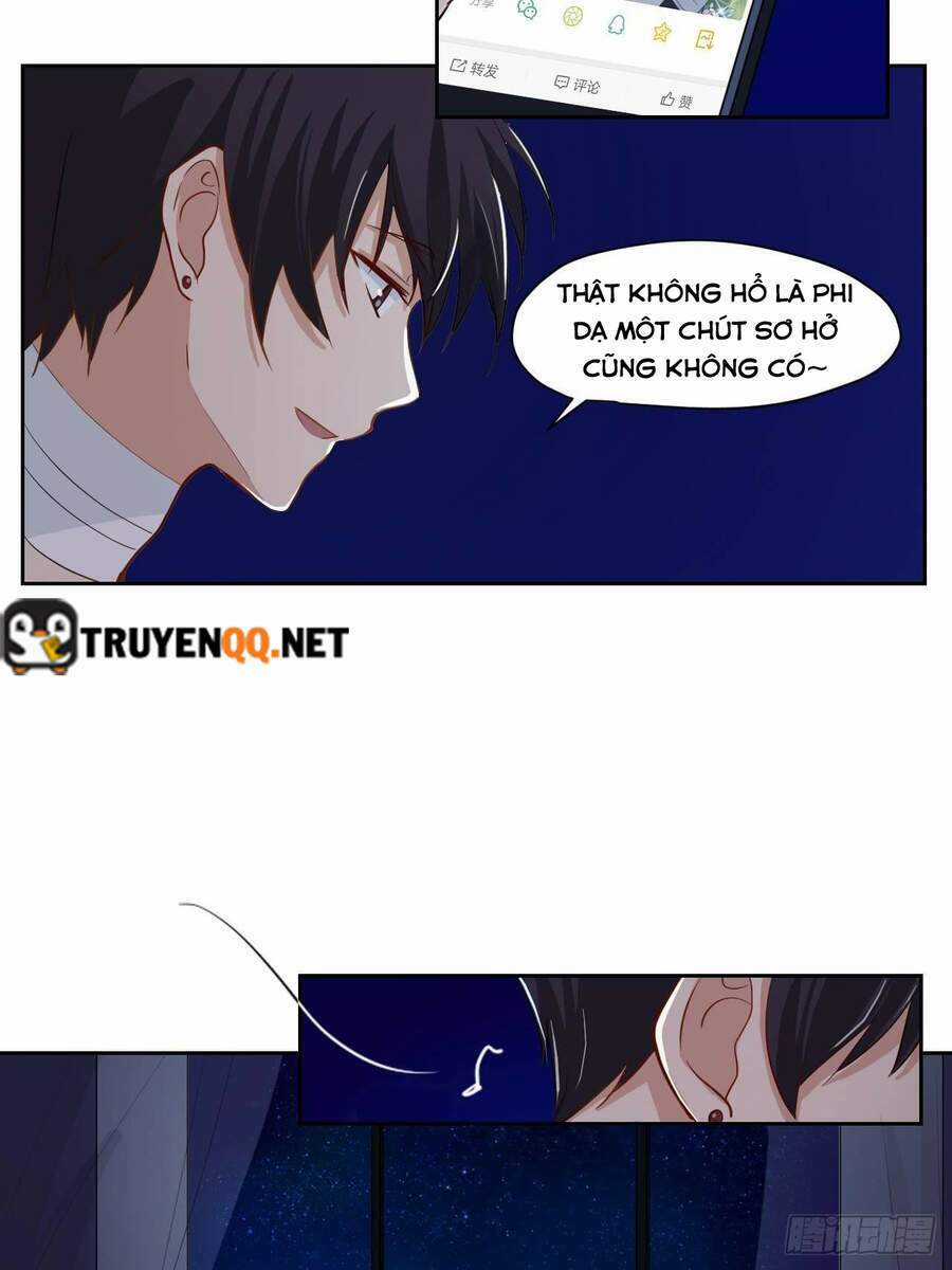 Hương Vị Ngọt Ngào Chapter 9 trang 29