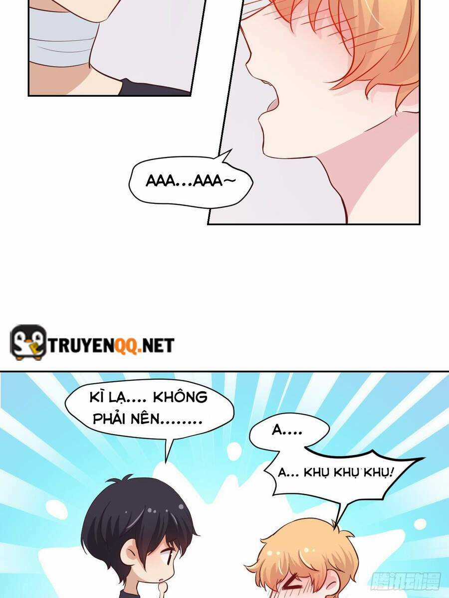 Hương Vị Ngọt Ngào Chapter 9 trang 3