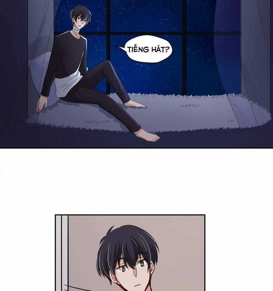 Hương Vị Ngọt Ngào Chapter 9 trang 30