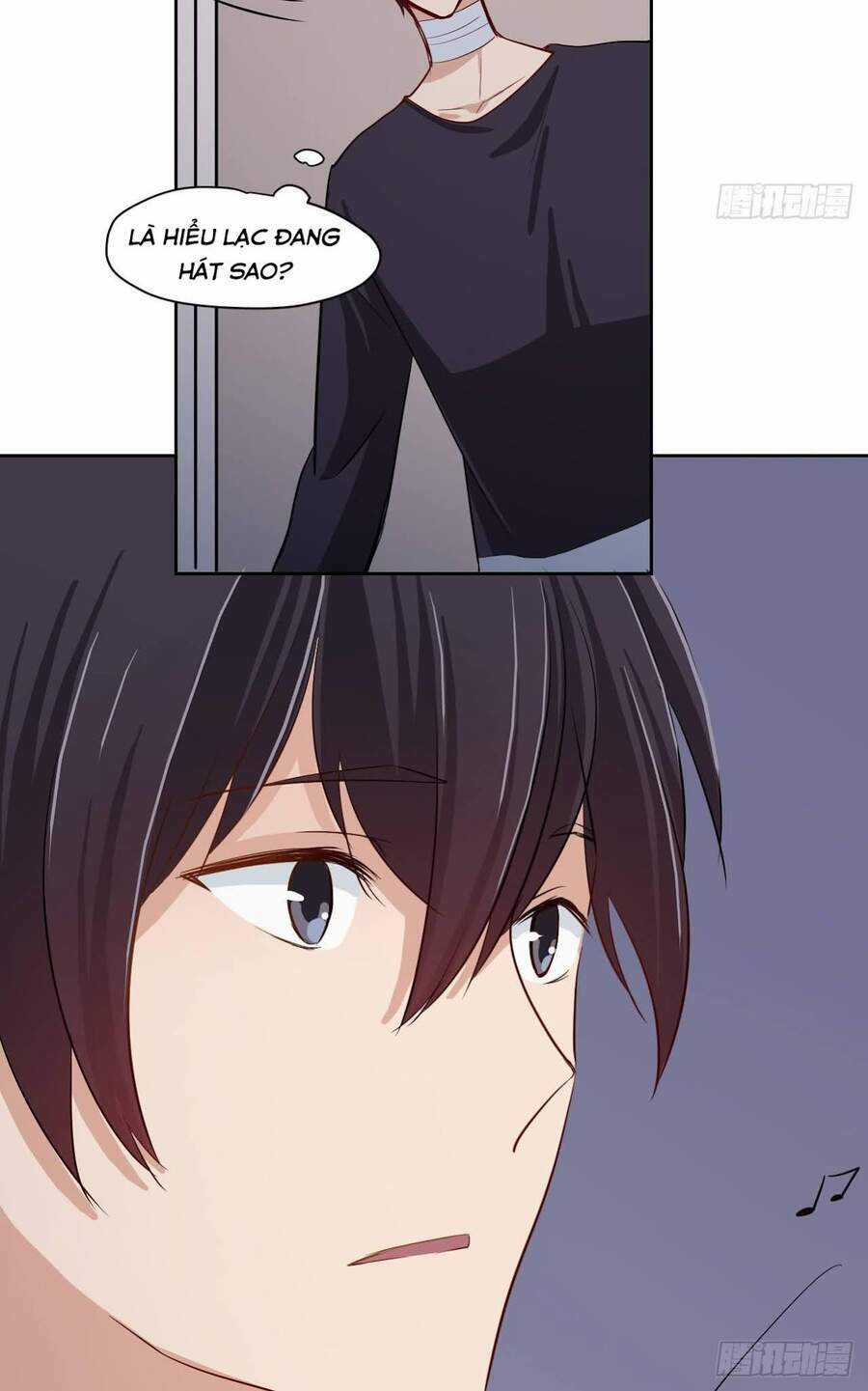 Hương Vị Ngọt Ngào Chapter 9 trang 31