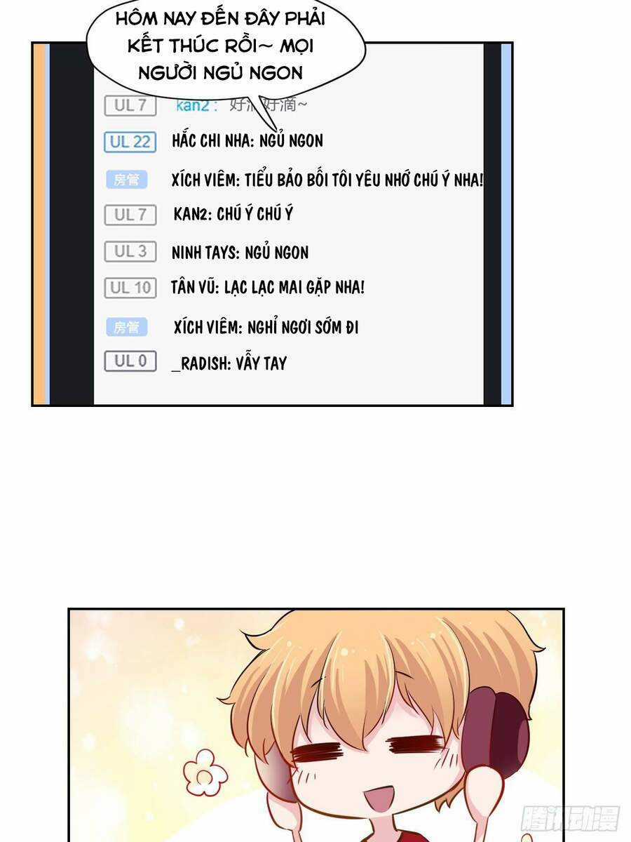 Hương Vị Ngọt Ngào Chapter 9 trang 33