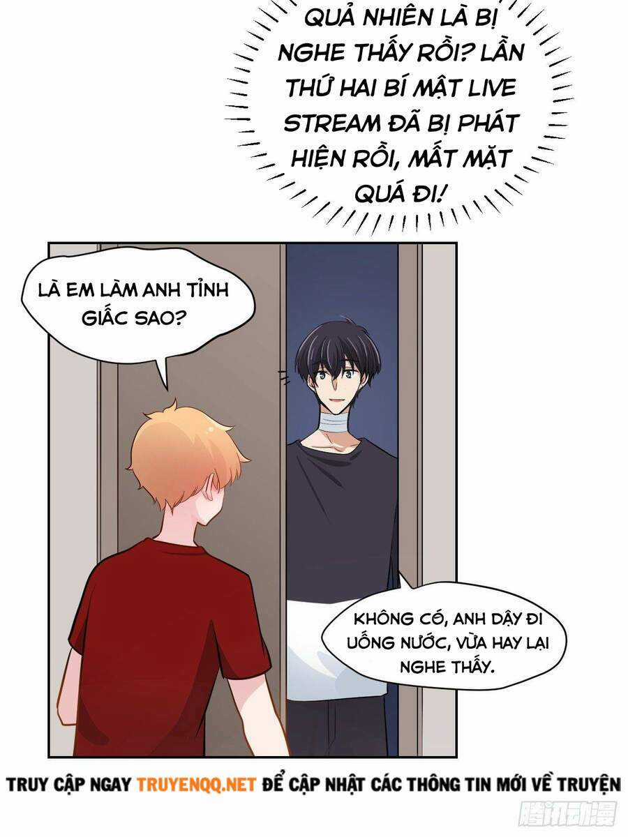 Hương Vị Ngọt Ngào Chapter 9 trang 35