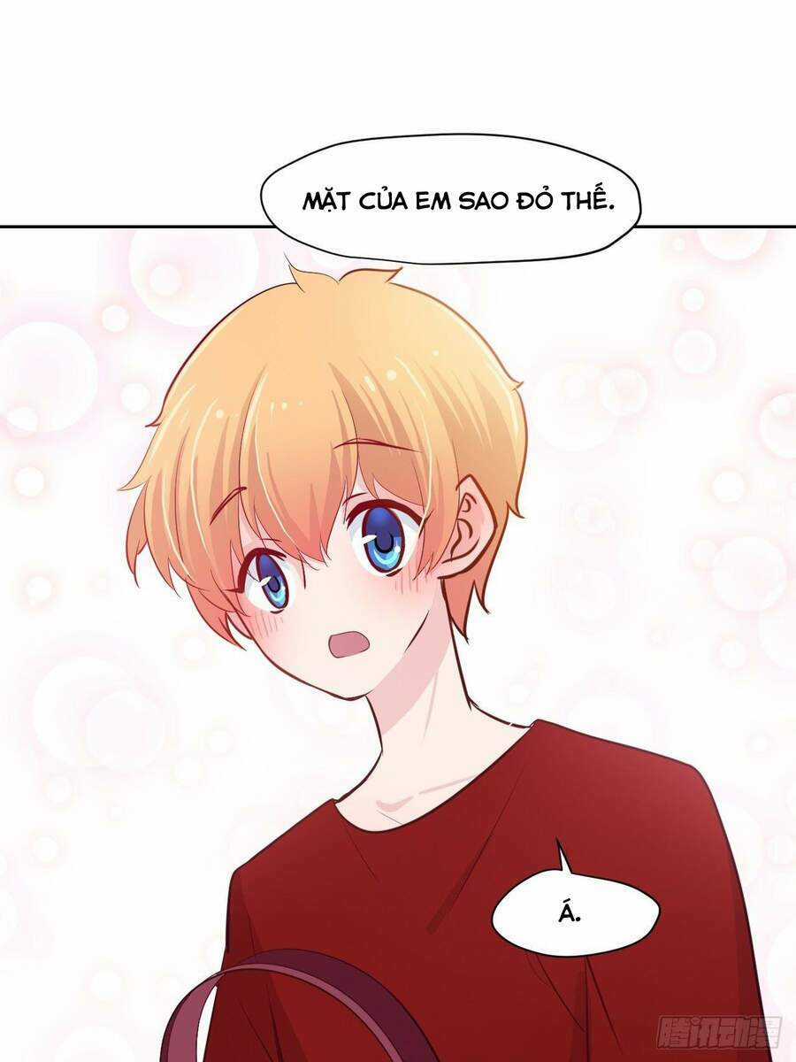 Hương Vị Ngọt Ngào Chapter 9 trang 36