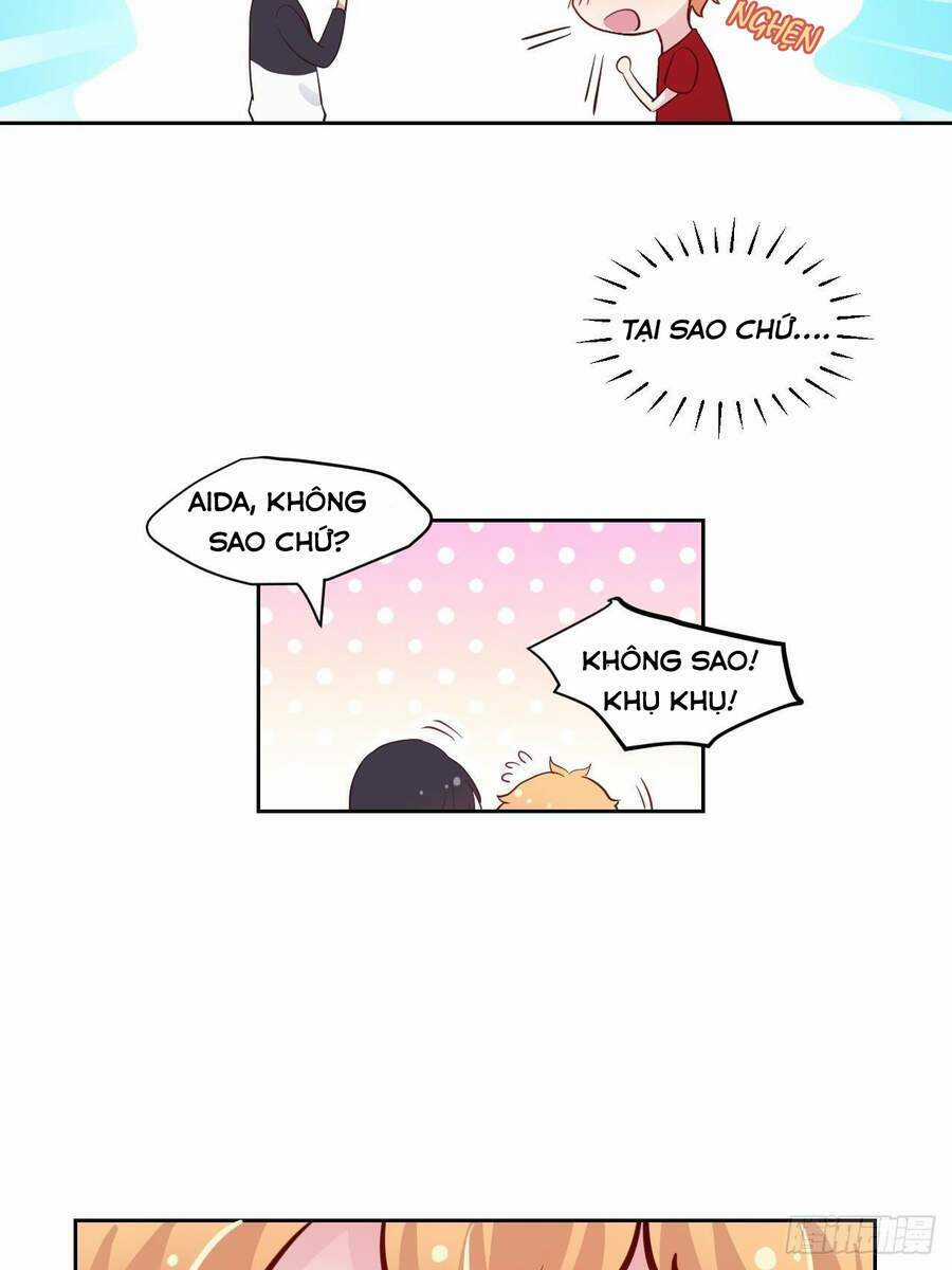 Hương Vị Ngọt Ngào Chapter 9 trang 4