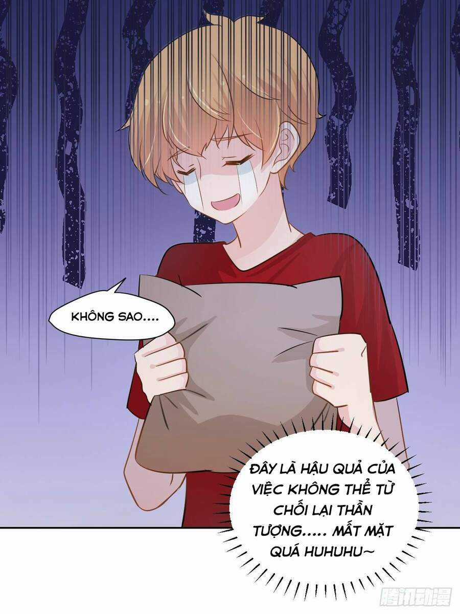 Hương Vị Ngọt Ngào Chapter 9 trang 41