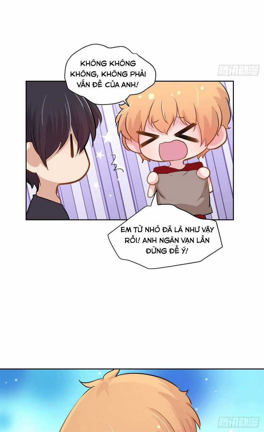 Hương Vị Ngọt Ngào Chapter 9 trang 43