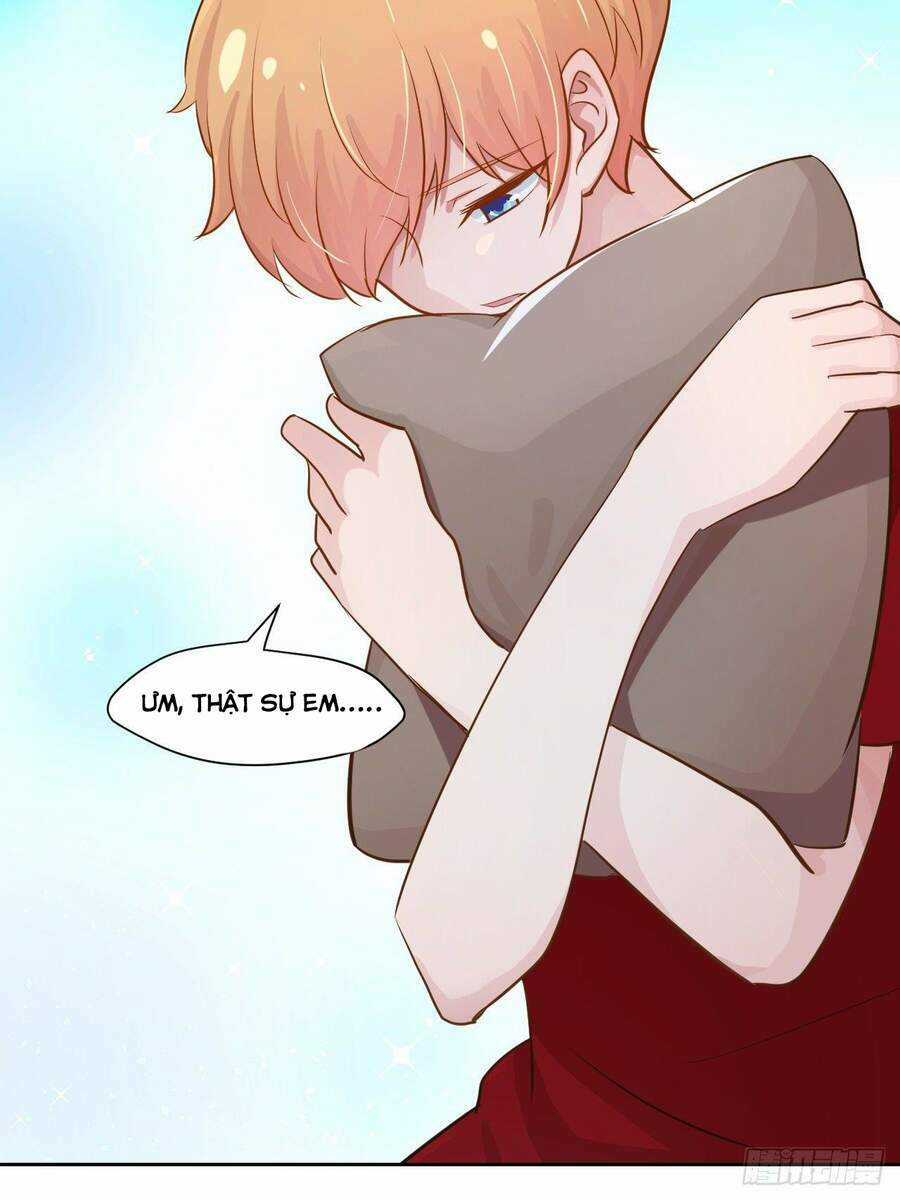 Hương Vị Ngọt Ngào Chapter 9 trang 44