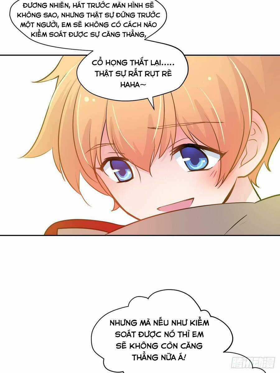 Hương Vị Ngọt Ngào Chapter 9 trang 46