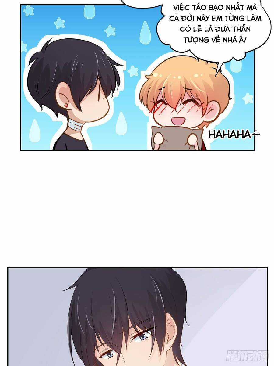 Hương Vị Ngọt Ngào Chapter 9 trang 47