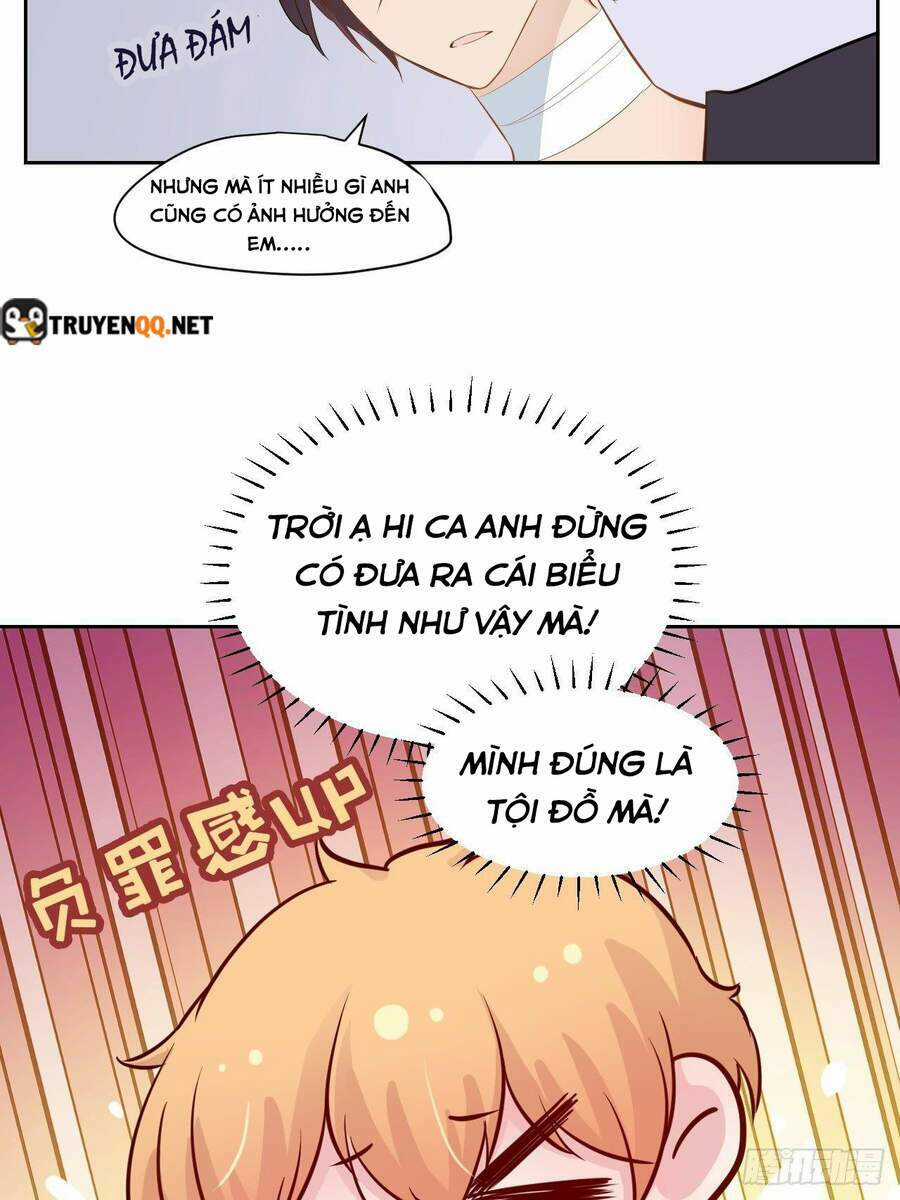 Hương Vị Ngọt Ngào Chapter 9 trang 48