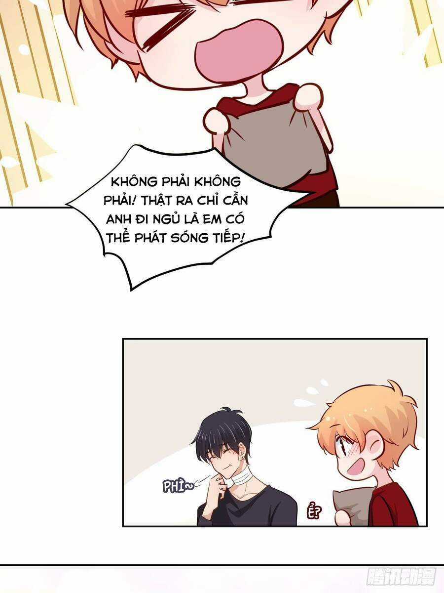 Hương Vị Ngọt Ngào Chapter 9 trang 49