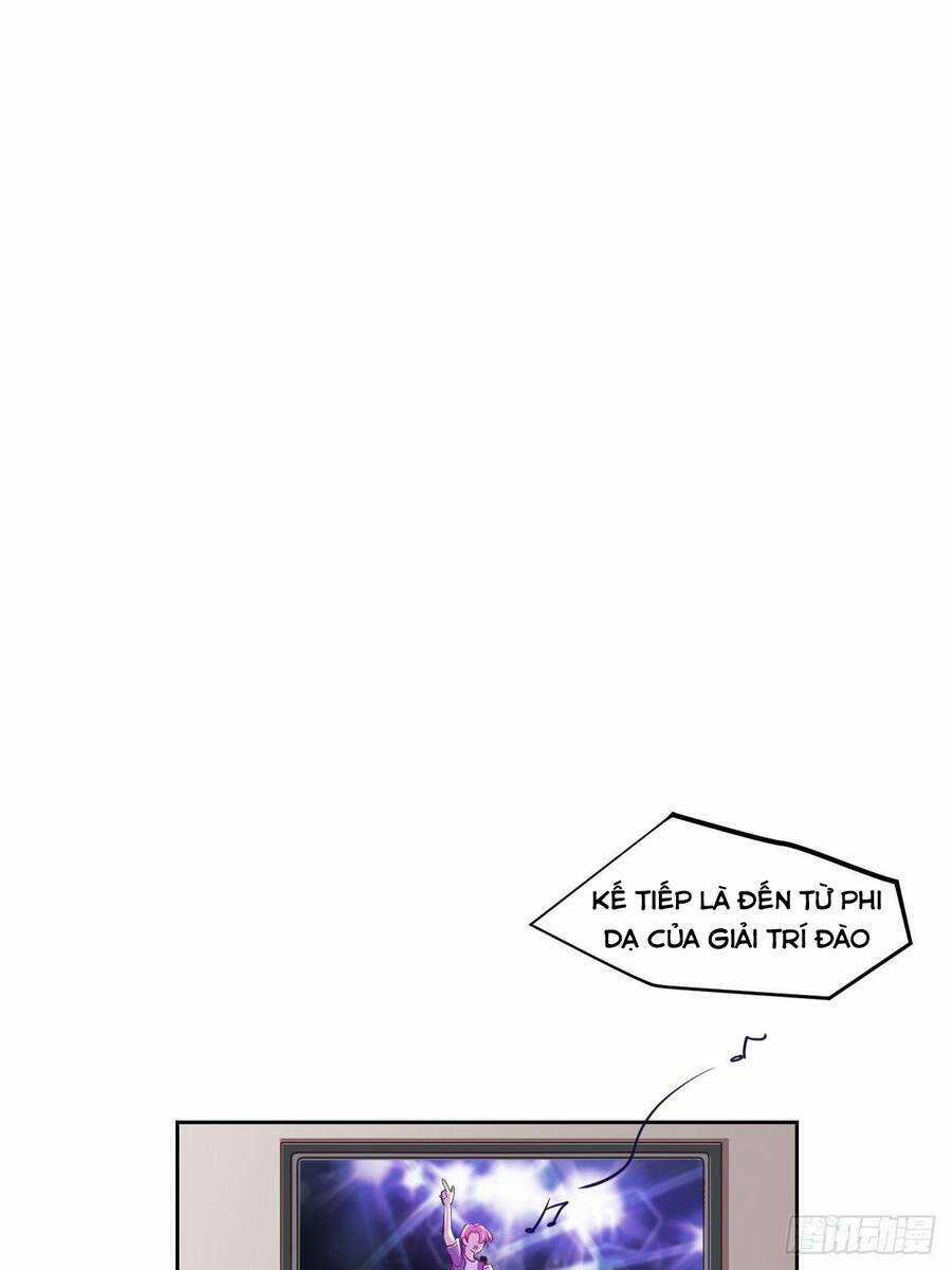 Hương Vị Ngọt Ngào Chapter 9 trang 7