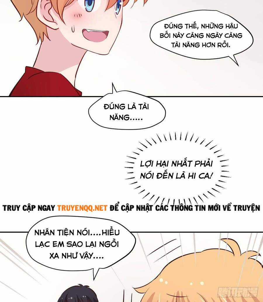 Hương Vị Ngọt Ngào Chapter 9 trang 9