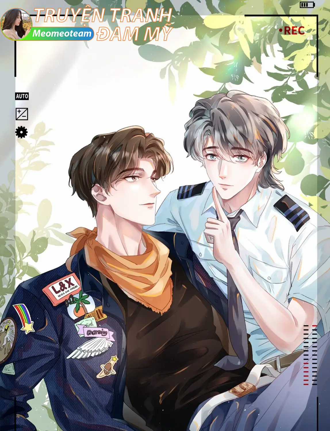Hữu Danh Chapter 34 trang 0