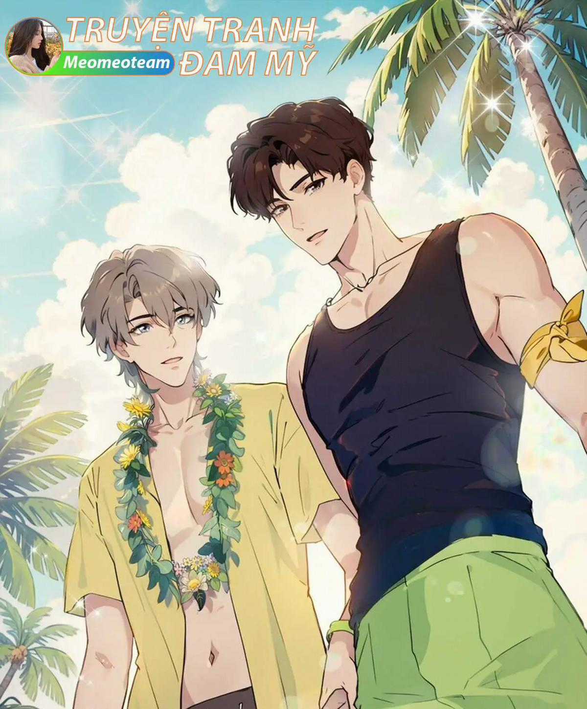 Hữu Danh Chapter 38 trang 0