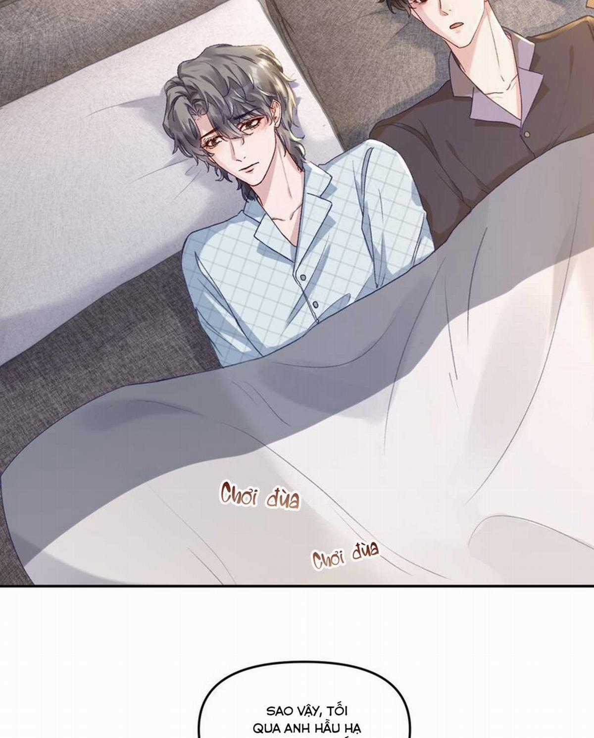 Hữu Danh Chapter 44 trang 5