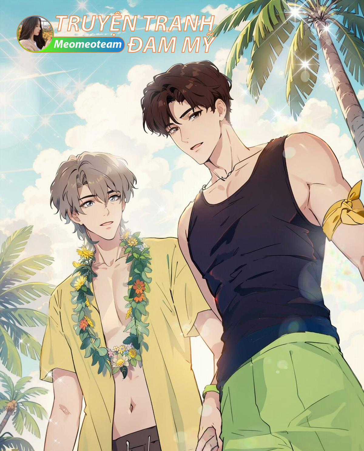 Hữu Danh Chapter 46 trang 0