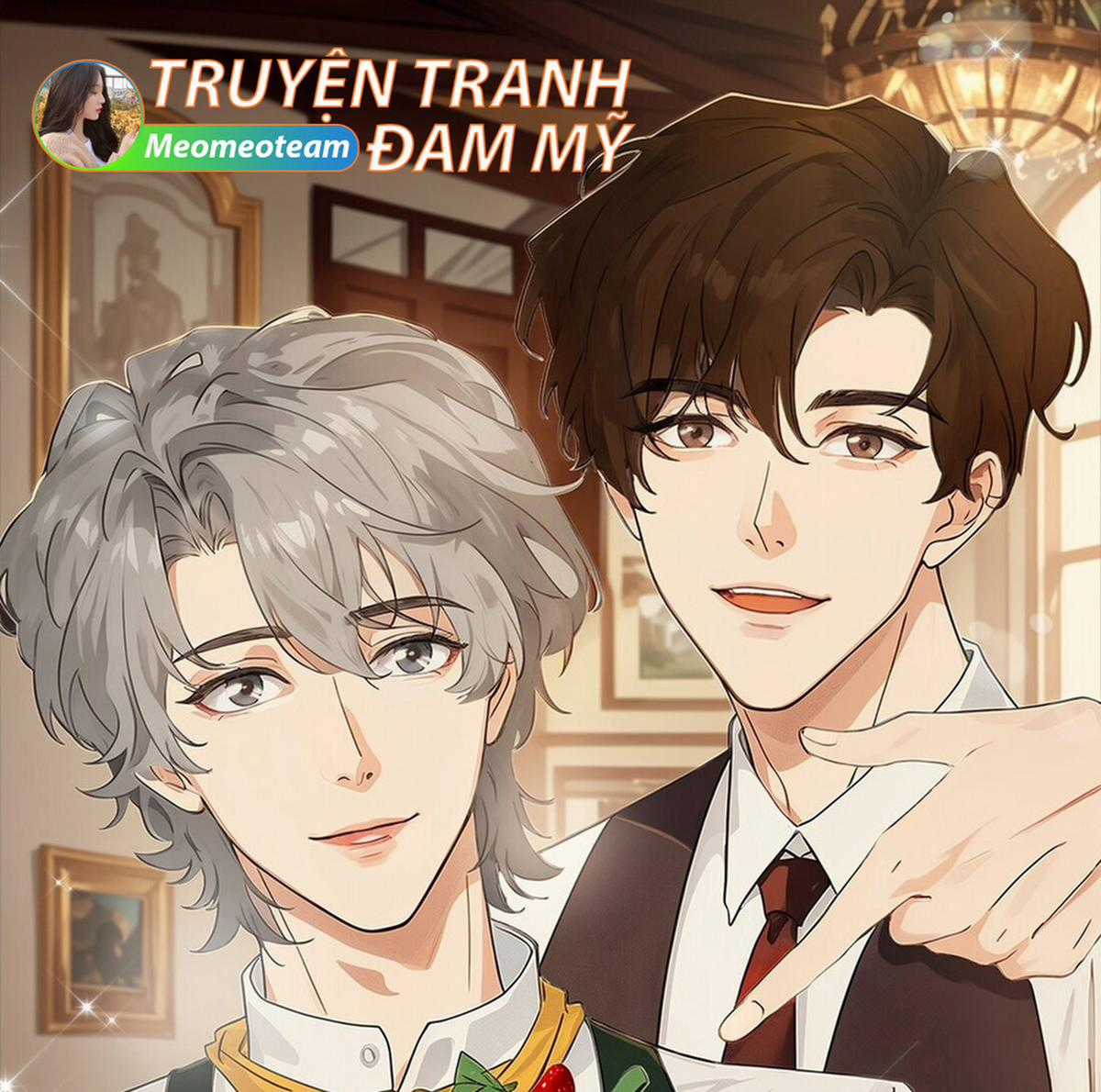 Hữu Danh Chapter 48 trang 0